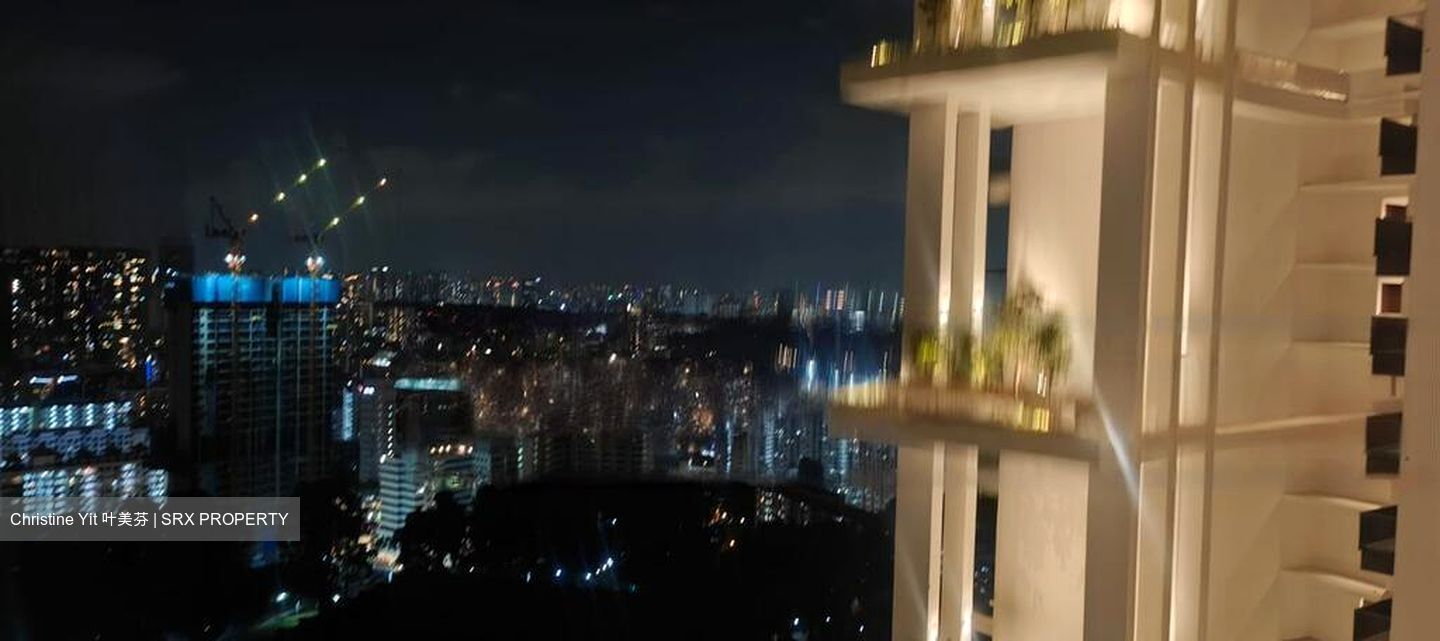 One Pearl Bank (D3), Apartment #454273831